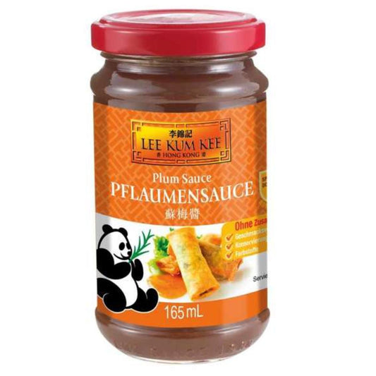 Molho de ameixa Lee Kum Kee 165ml