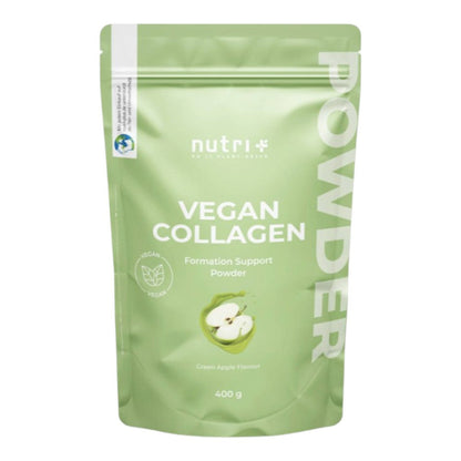 Vegan Collagen Formation Support 400 Gr Juicy Orange_2