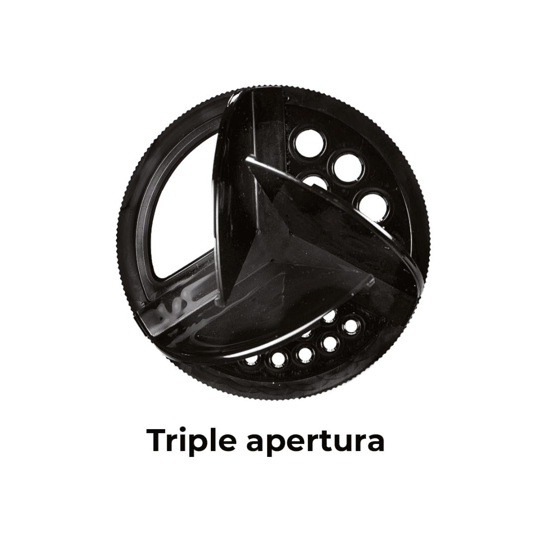 Curcuma com pimenta BIO Artemis 80 g