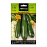 Sementes de Curgete Black Beauty Cultivers