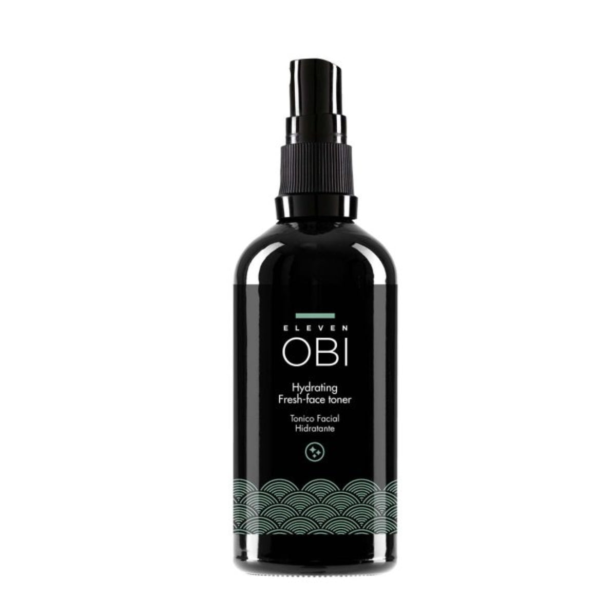 Toner Sauvage Le Jardin, Eleven Obi, 100ml