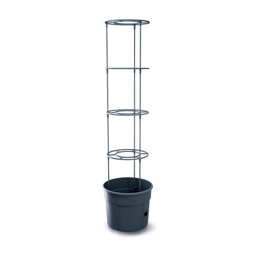 Grow Pot For Tomatoes grow 1, Ø 295 Mm, Anthracite_0