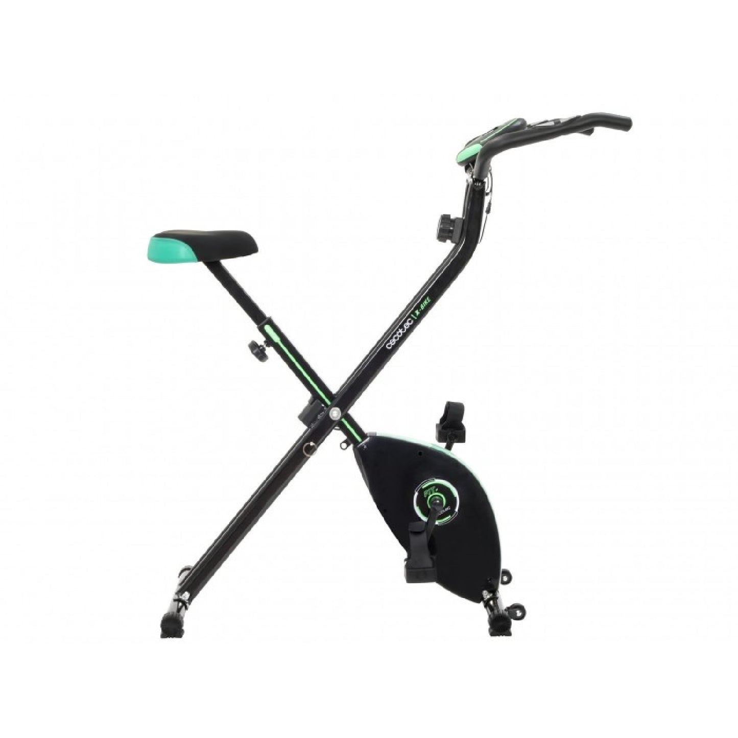 Cecotec Bicicleta Estática Drumfit X-bike Neo_0