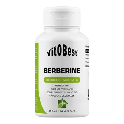 Berberina 90 Caps_0