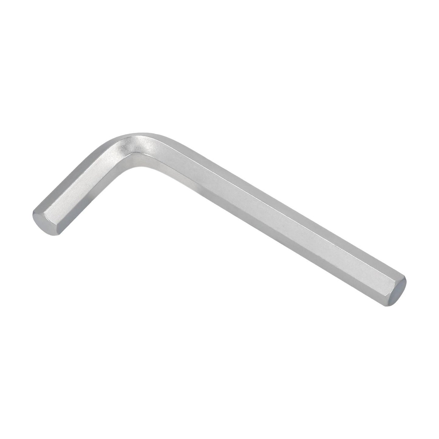 Llave Allen Standar Acero Cromo Vanadio Profesional 8,0 Mm. Llave Hexagonal, Llave Allen Taller Mecanica, Llave Allen Bricolaje