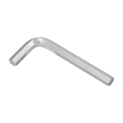 Llave Allen Standar Acero Cromo Vanadio Profesional 8,0 Mm. Llave Hexagonal, Llave Allen Taller Mecanica, Llave Allen Bricolaje