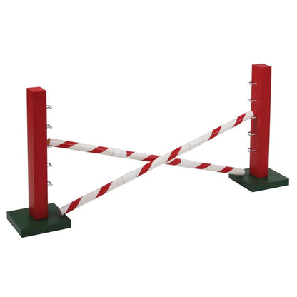Kerbl Juguete De Salto Vertical/agilidad Para Roedores 70x5x35 Cm_2