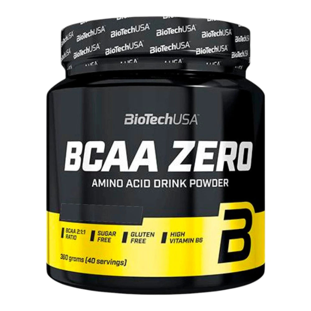 Bcaa Zero 360 Gr_0