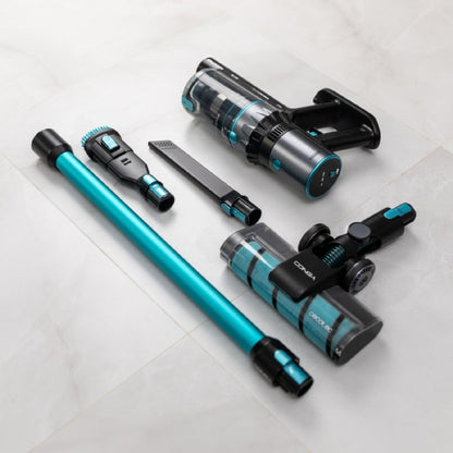 Cecotec Aspirador Vertical Bldc Conga Rockstar 2500 Thunder Jalisco_3