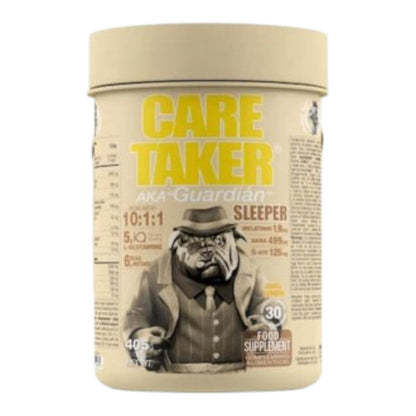 Caretaker® Sleeper 30 Serv._0