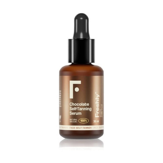 Sérum Autobronzeador Freshly Chocolate 30 ml