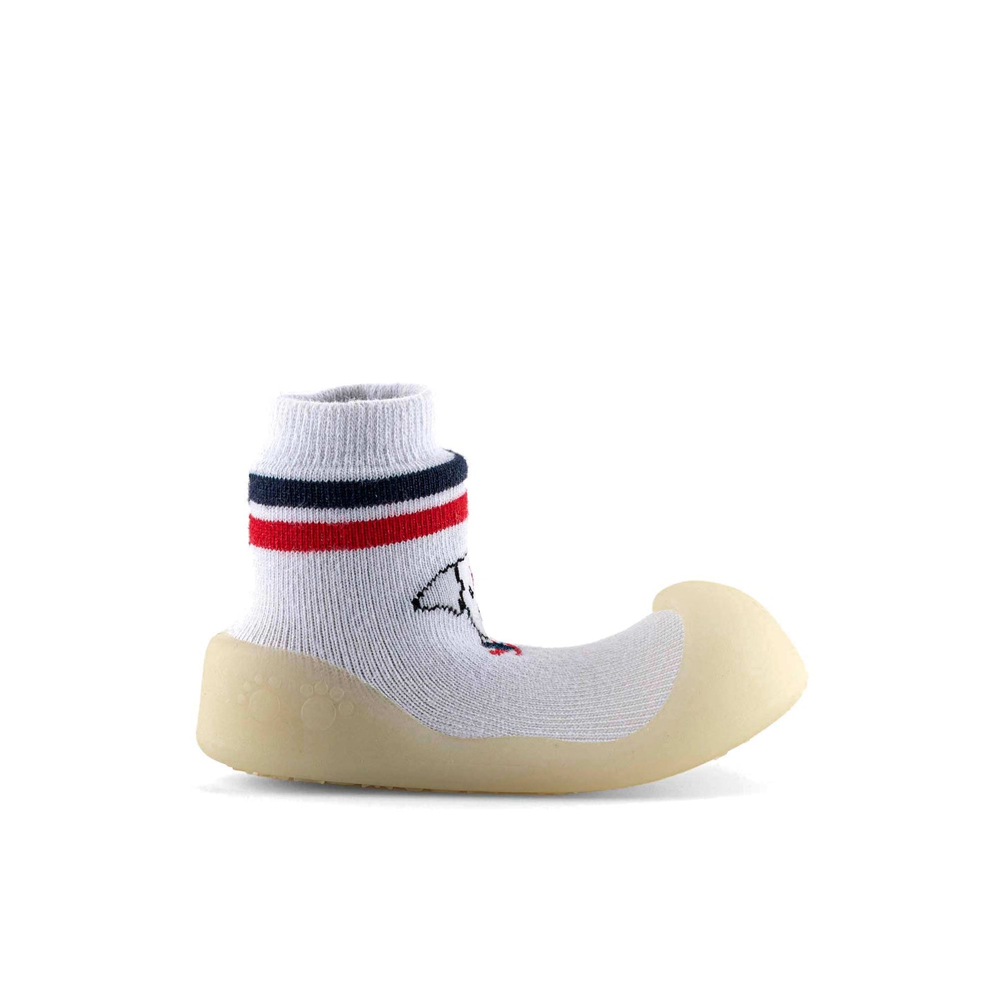 Zapatos De Bebé Que Cambian De Color Con La Luz Del Sol Puppy Bigtoes Chameleon L (21,5)_1