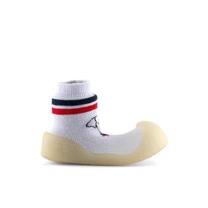 Zapatos De Bebé Que Cambian De Color Con La Luz Del Sol Puppy Bigtoes Chameleon Xl (22,5)_1