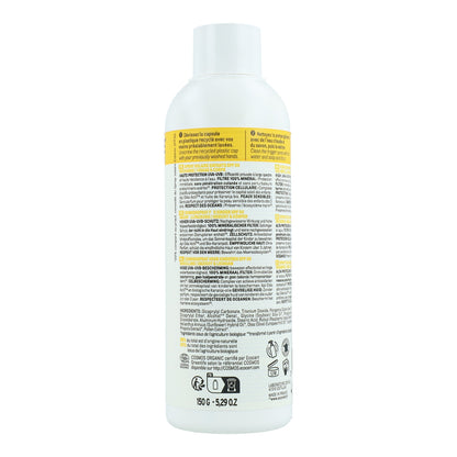 Acorelle High Protection Solar Spray Recarga para Crianças FPS 50 150 ml 