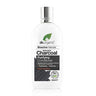 Condicionador de Carvão Ativado Dr. Organic 265ml