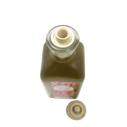 Aceite De Oliva Virgen Extra Macerado Al Chile Scorpion 50 Cl Con Vertedor_2