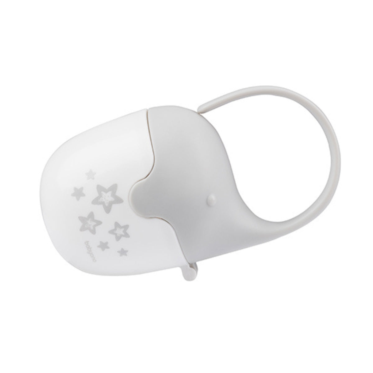 Caja Portachupetes Elefante Lila_3