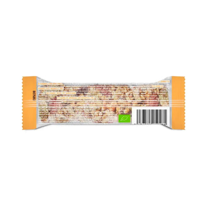 Barra de Nozes Crocante Natruly 40 g