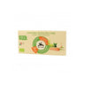 Cubos de Caldo de Legumes Alce Nero 100g