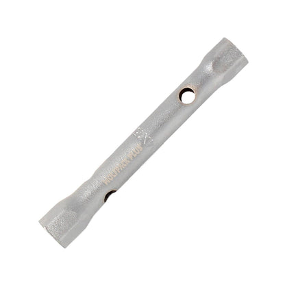 Llave Tubo Tubular 14x15 Fabricada En Acero Cromo Vanadio, Llave Grifería, Llave De Tubo Para Grifos, Llaves De Tubo Doble_0