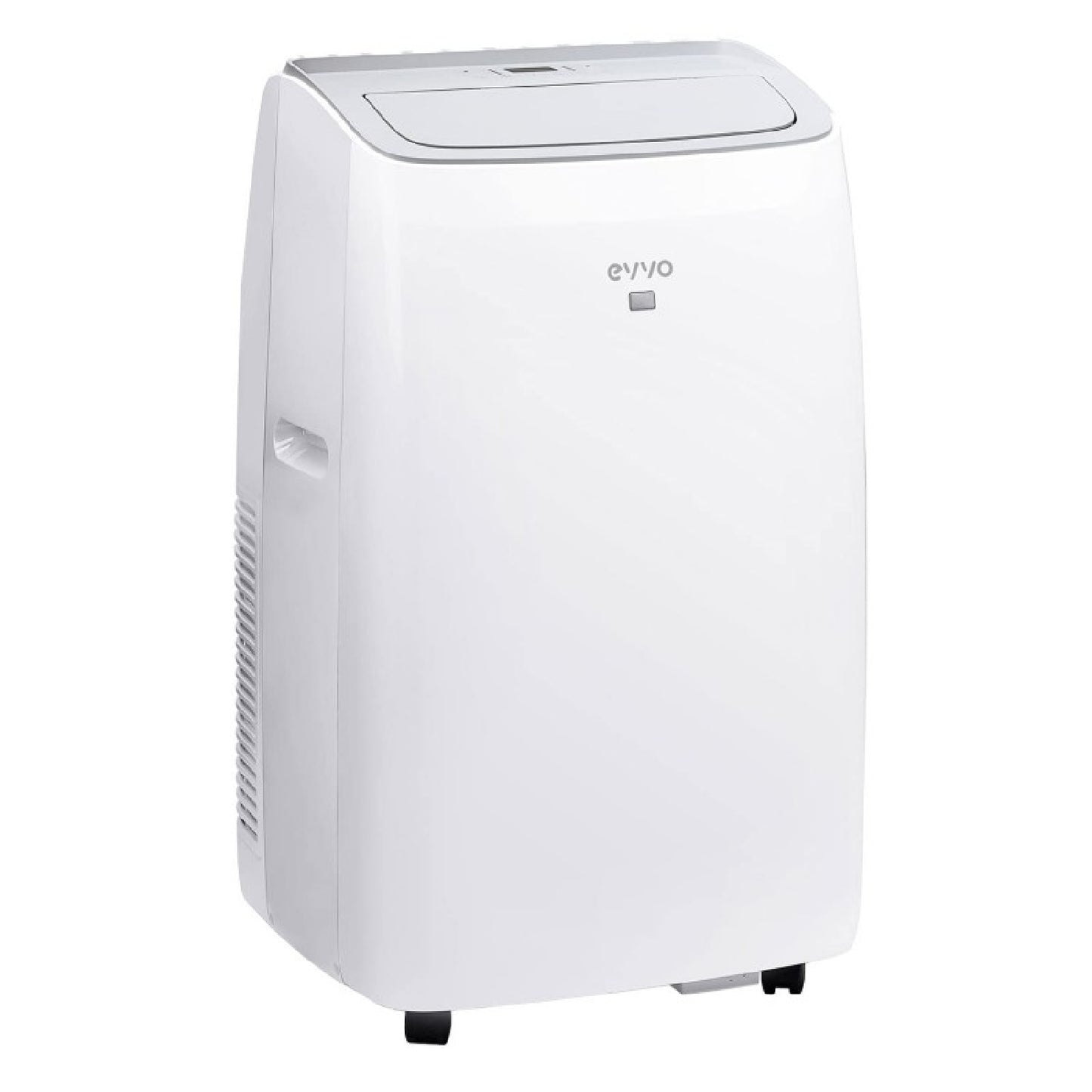 Aire Acondicionado Evvo Portátil Clima P9 Silent - 9.000 Btu, Funciónes De Frío Y Calor, Silencioso, Deshumidificador._3