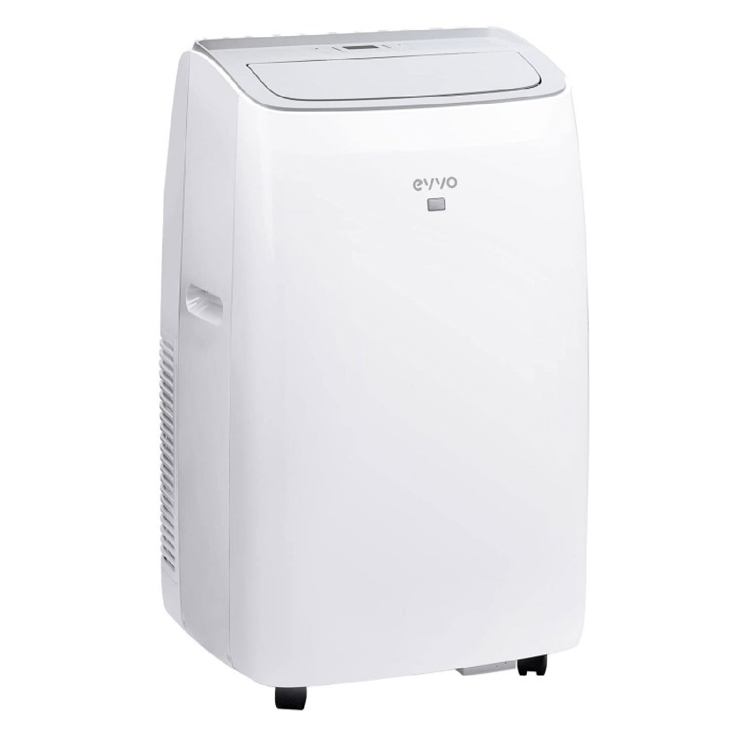 Aire Acondicionado Evvo Portátil Clima P9 Silent - 9.000 Btu, Funciónes De Frío Y Calor, Silencioso, Deshumidificador._3