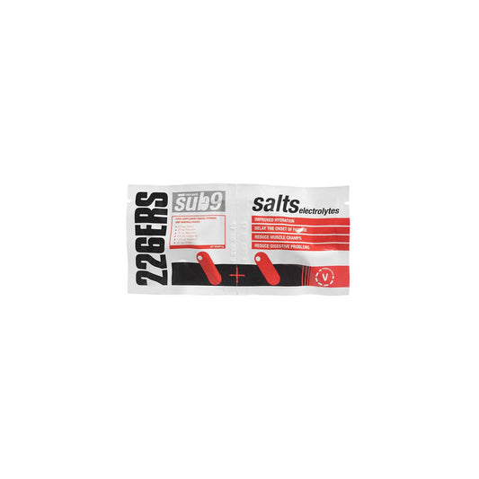 SUB-9 Sais Electrólitos Duplo 226ERS Duplo