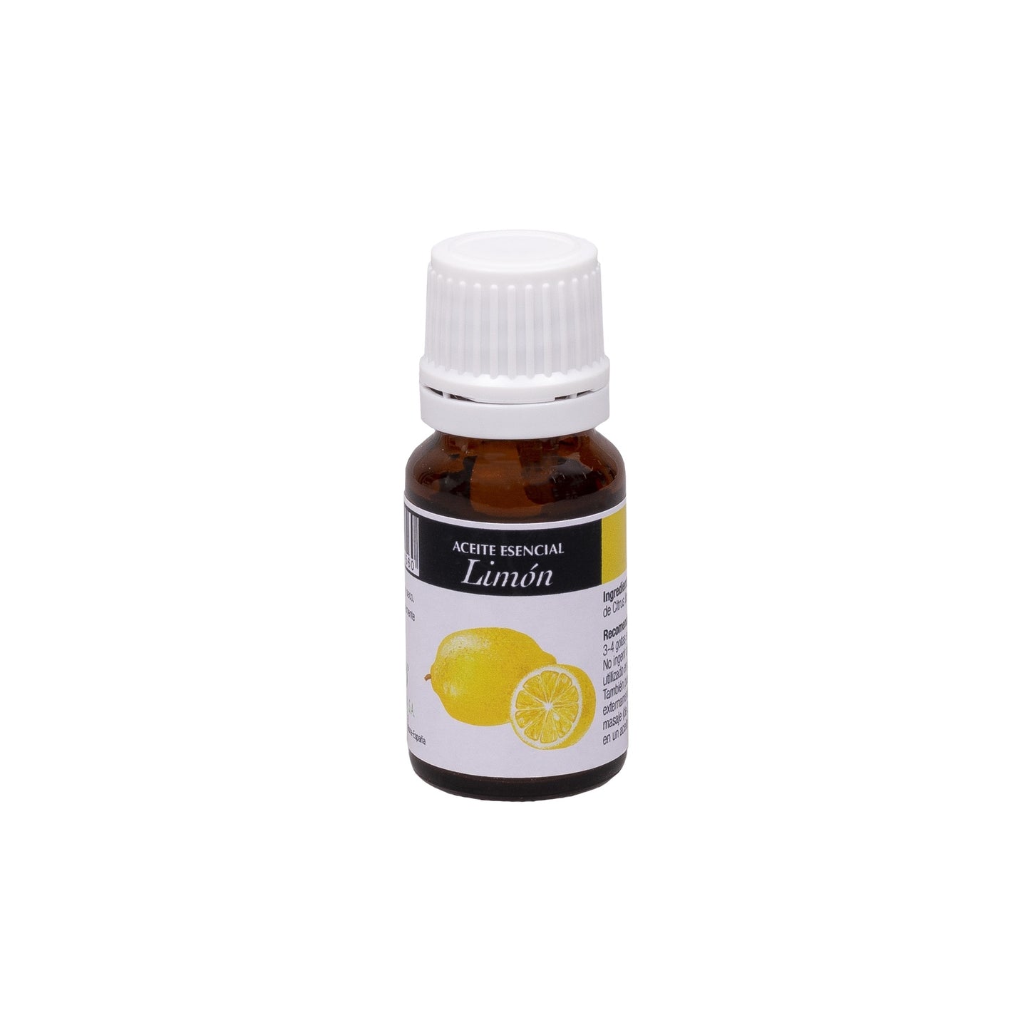 Eco Plantis Essência de Limão 10 ml