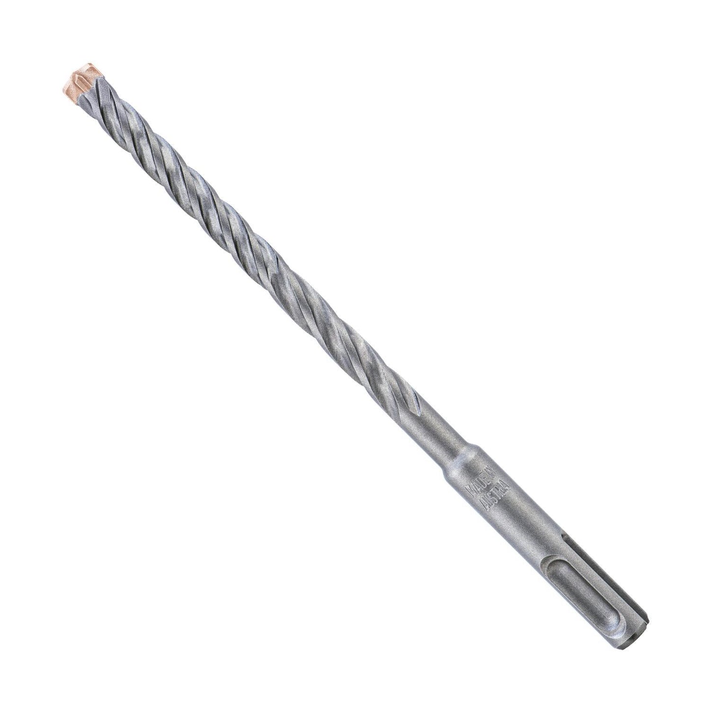 Broca Alpen Sds Plus Force X 8,00 X 160 Mm. Hormigón Armado._0