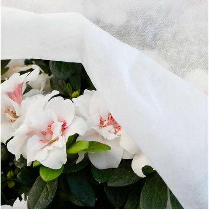 Tecido de proteção de culturas anticongelante Biotop 1,5 x 5 m 30 g/m²