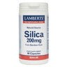 Silício 90 cápsulas Lamberts 200mg