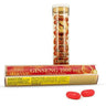 Ginseng com lecitina, Marnys 1000 mg