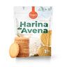 Harina De Avena Sabor Galleta Maria 1kg Torafood