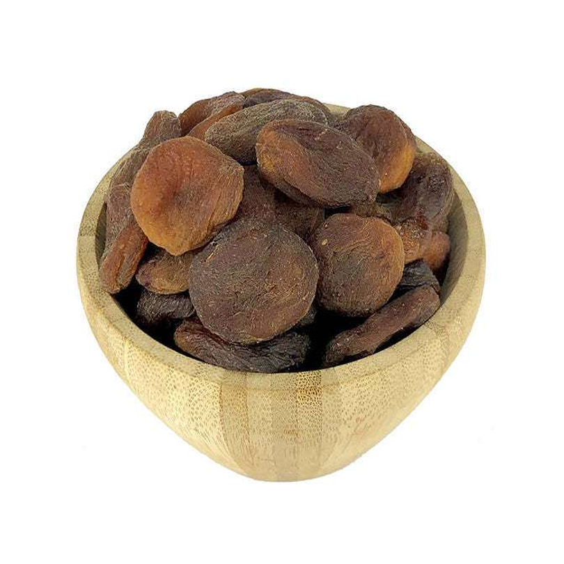 Albaricoques Morenos Ecológicos A Granel 0,5 Kg_0