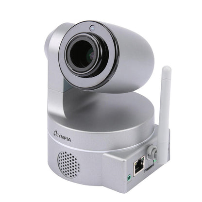 Cámara Ip Olympia Ic 1285z Protect/prohome_0