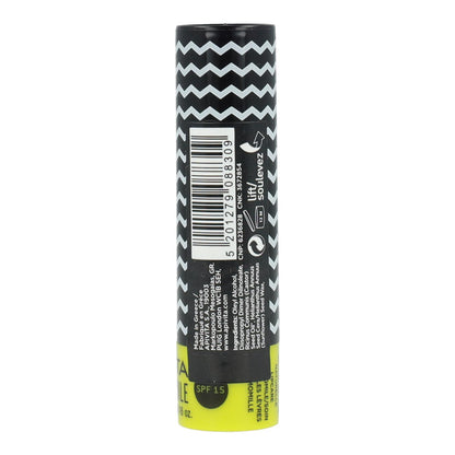 Bálsamo labial FPS 15 com camomila Apivita 4,4g