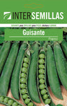 Sobre De Semillas Guisantes Progress