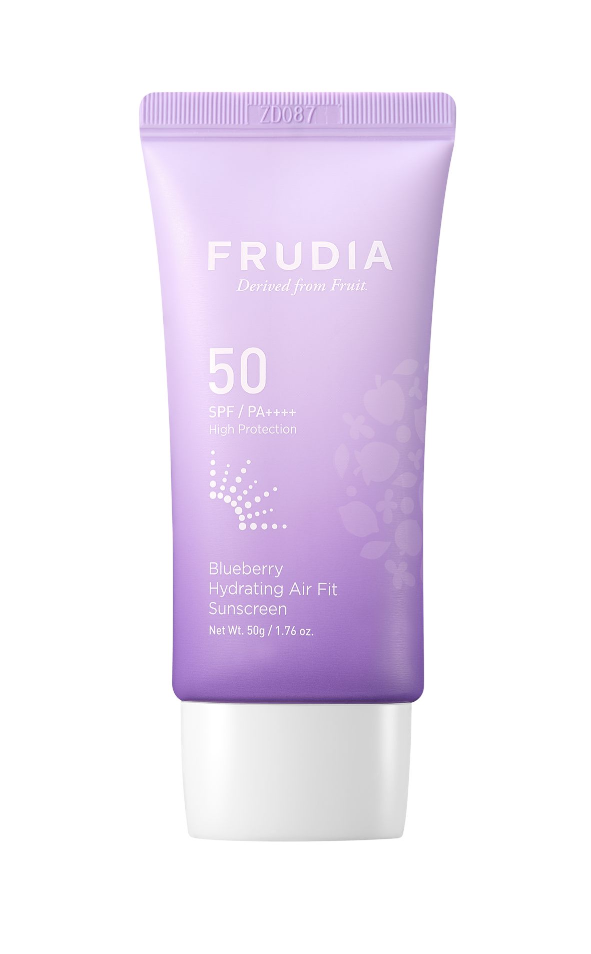 Frudia Blueberry Hydrating Air Fit Sunscreen_0