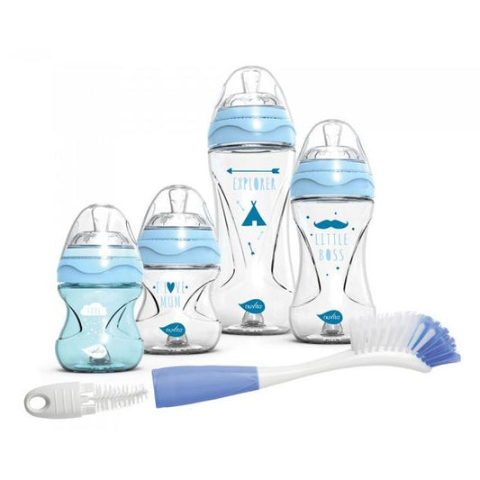 Conjunto de garrafas de oferta
