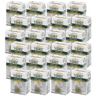 Embalagem de 24x Bebida de Arroz Vitariz 200 ml