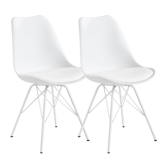 Silla De Comedor Robusta Y Duradera, Modelo Wl6.182_0