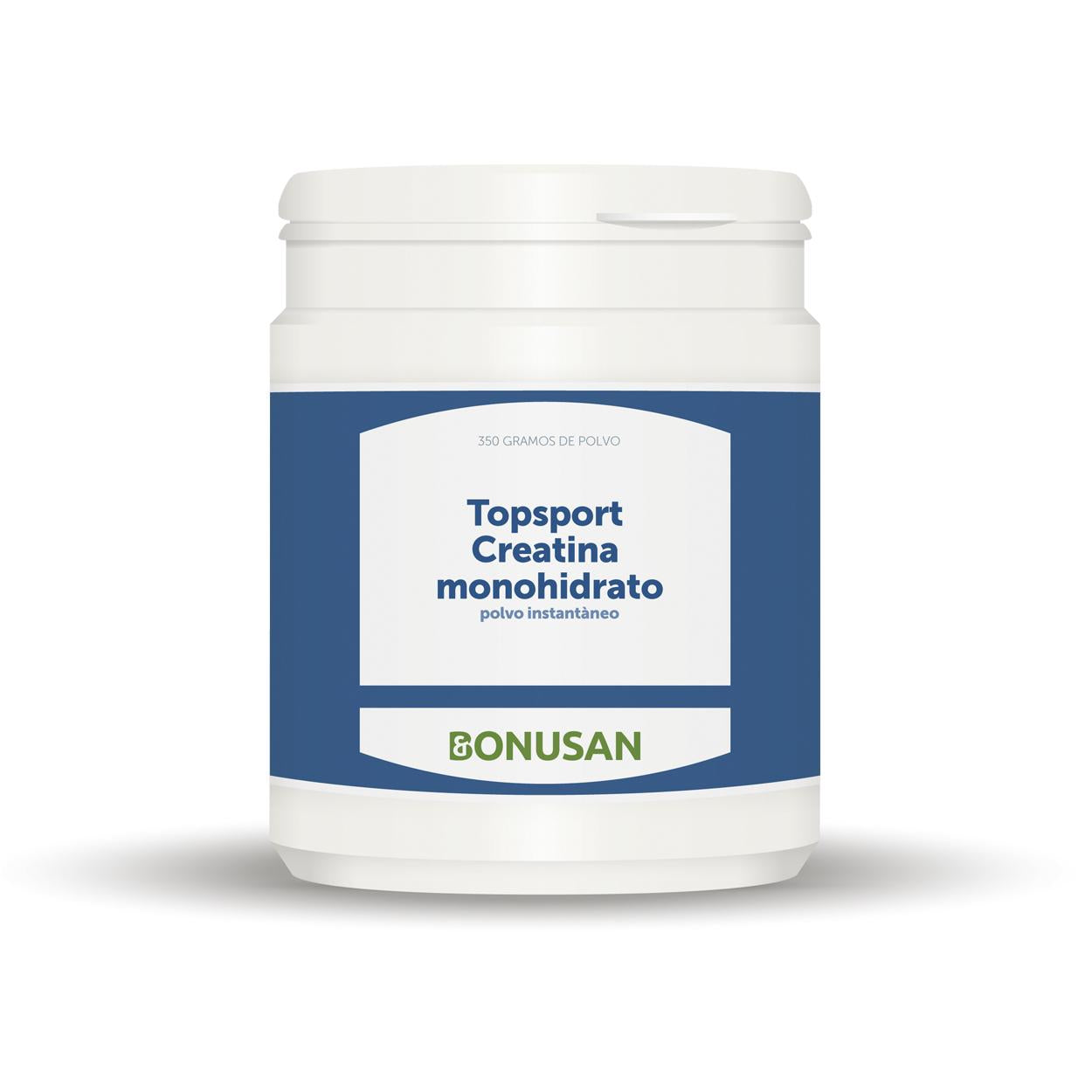 Topsport Creatina Monohidratada Bonusan