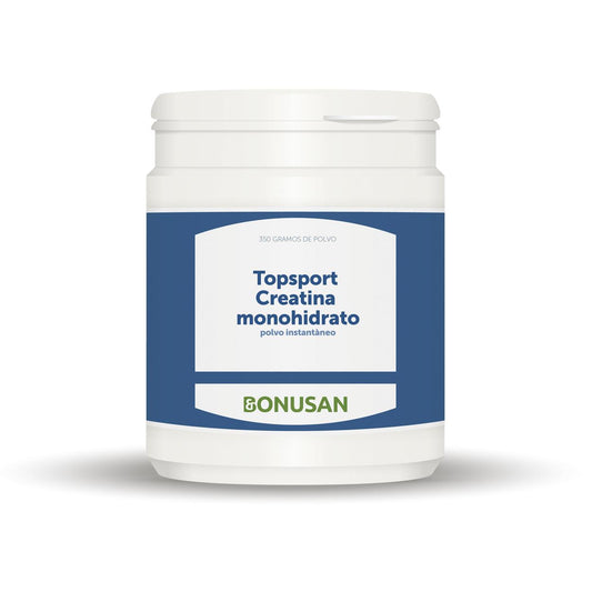 Topsport Creatina Monohidratada Bonusan