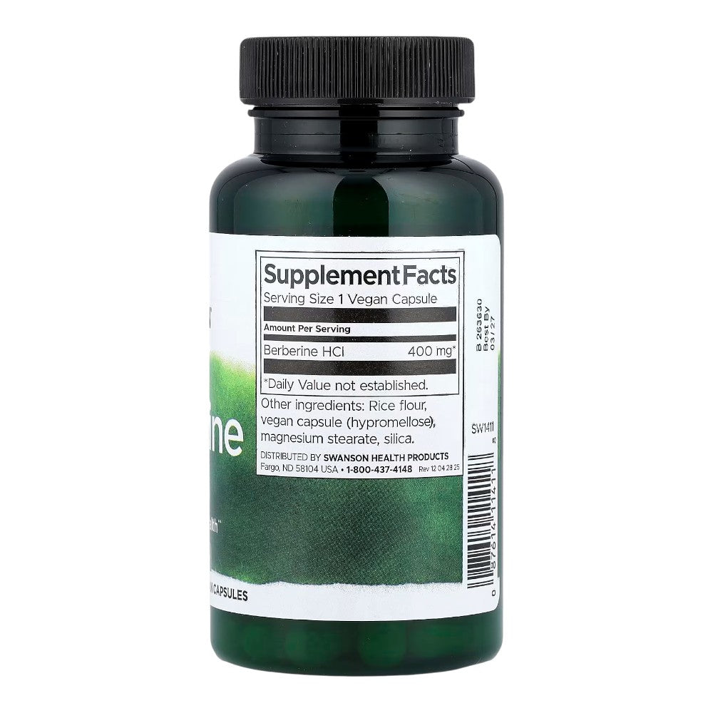 Berberine 400 Mg 60 Caps_1