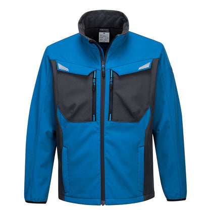 Chaqueta Softshell Wx3 (3 Capas) / L / Verde Oliva_3