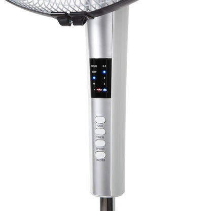 Ventilador de pé ou de mesa Orbegozo SF 0245 40 cm