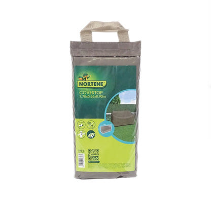 Funda Protectora Banco 170x65x90 Cm Nortene_2