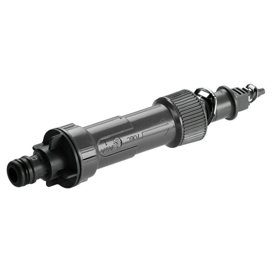 Reductor de presión 1000 Microdripsystem Gardena
