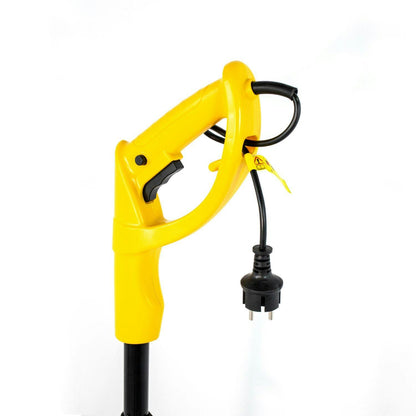Garland Roll&amp;Comb 141E-V19 Pente elétrico para varrer