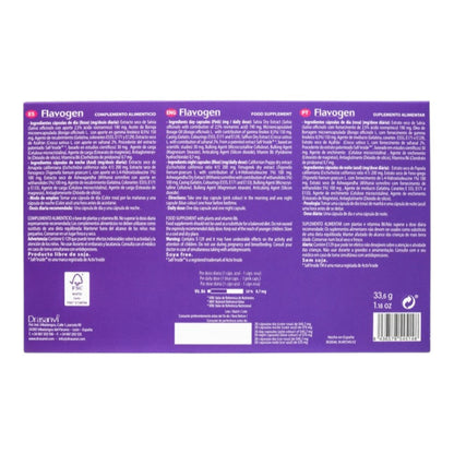 Flavogen Bifase Ii 60 Caps_1